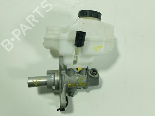 Used Brake master cylinder Brake master cylinder VW CADDY V Box Body/MPV (SBA, SBH) 2.0 TDi (102 hp) 28380602 28380602