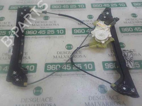 Used Front left window mechanism Front left window mechanism BMW 3 Convertible (E93) 320 d (177 hp) 5246723 5246723