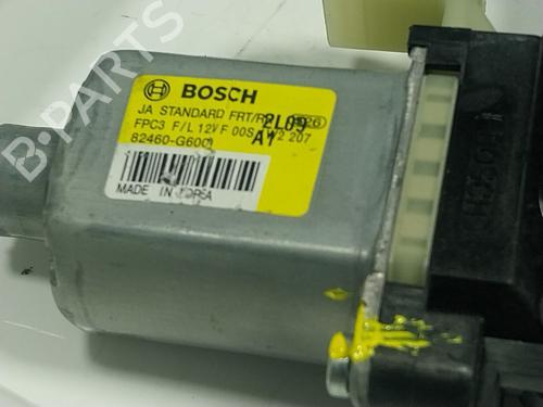 Front right window mechanism KIA PICANTO III (JA) 1.0 | BP18332567C23  - Image 6