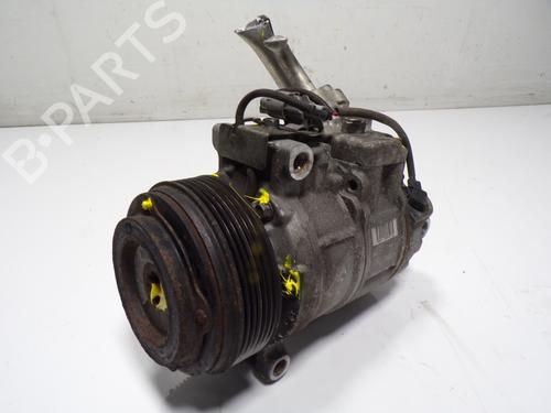 AC Kompressor BMW 1 (E87) 116 d | BP15183656M34 