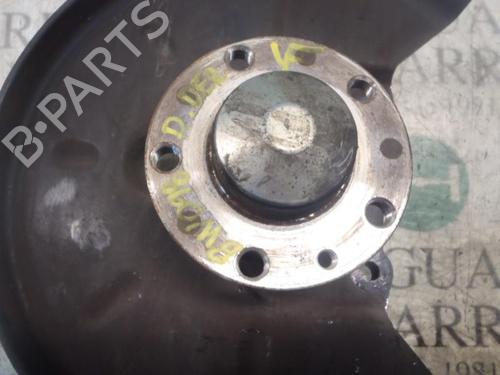 Right rear steering knuckle ALFA ROMEO 156 (932_) 1.9 JTD (932.AXN00, 932.BXE00) | BP4013937M28 