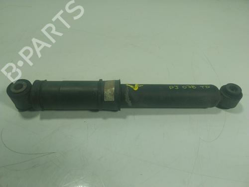 Used Right rear shock absorber RENAULT KANGOO Express (FW0/1_) Z.E. (FW0Z, FW1Z) (60 hp) 16877459