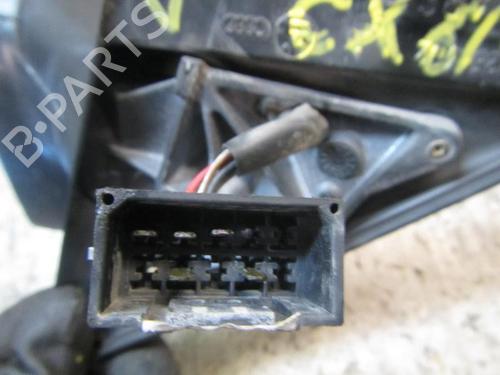 Right mirror AUDI A4 B5 (8D2) 1.8 T | BP3842138C27