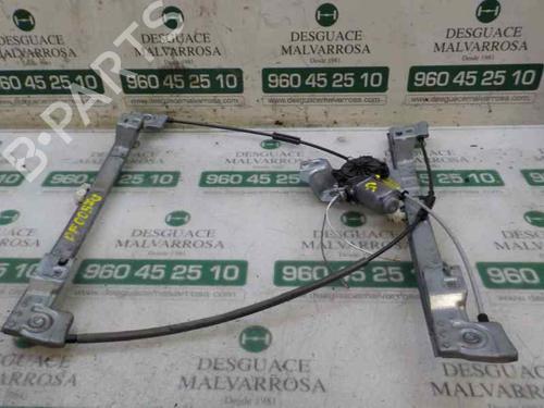 Used Front left window mechanism Front left window mechanism RENAULT KANGOO / GRAND KANGOO II (KW0/1_) 1.5 dCi 90 (KW05, KW08, KW0G, KW11) (90 hp) 5315133 5315133