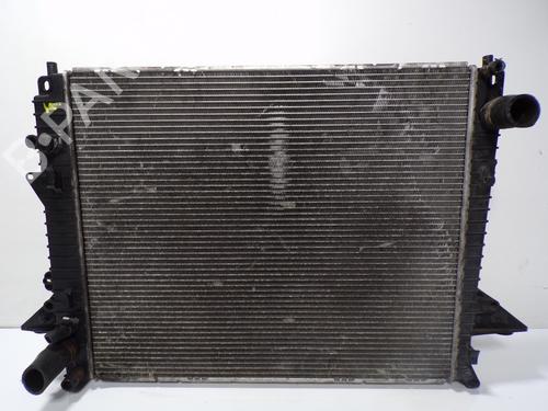 Used Water radiator Water radiator LAND ROVER RANGE ROVER SPORT I (L320) 2.7 D 4x4 (190 hp) 13936139 13936139