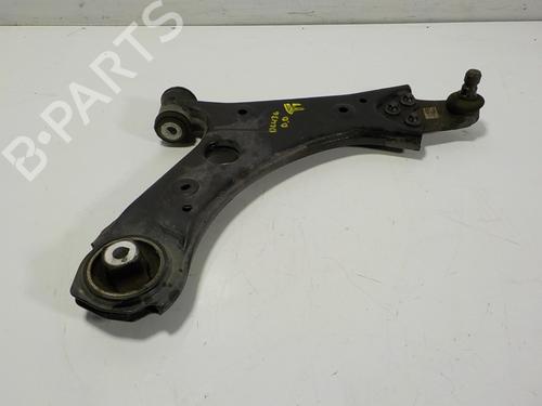 Used Right front suspension arm Right front suspension arm FIAT TIPO Hatchback (356_, 357_) 1.3 D (356HXH1A) (95 hp) 17075765 17075765