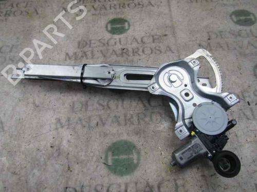 Front right window mechanism TOYOTA YARIS (_P13_) 1.3 (NSP130_, NSP130) | BP3856493C23 