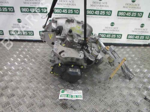 Gearbox OPEL CORSA E (X15) 1.4 (08, 68) | BP3871757M3 