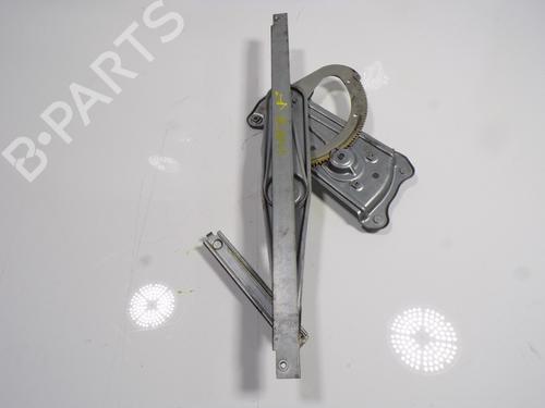 Front right window mechanism RENAULT MEGANE III Coupe (DZ0/1_)  | BP8853856C23 