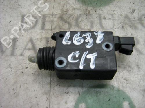 Elektronisk modul OPEL VECTRA B (J96) [1995-2004]  14295078