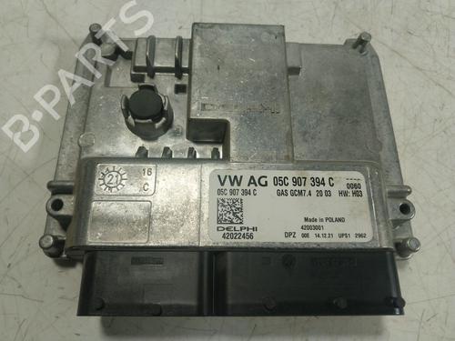 Used Engine control unit (ECU) Engine control unit (ECU) VW GOLF VIII (CD1, DA1) [2019-2026] 20146880 20146880