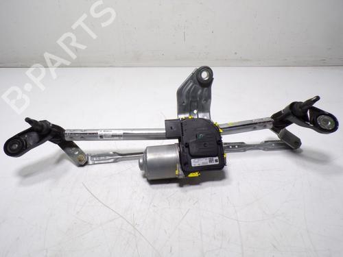 Used Front wiper motor Front wiper motor SEAT LEON Sportstourer (KL8, KLD) 2.0 TDI (150 hp) 13661111 13661111