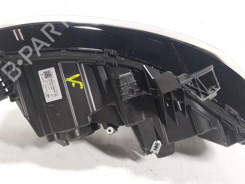 Right headlight RENAULT MASTER III Van (FV) | BP33325865C29 - Image 2