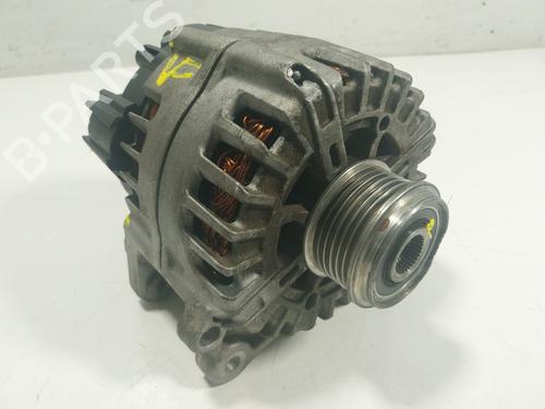 Alternator PORSCHE PANAMERA (970) 3.0 D (250 hp) 17065748