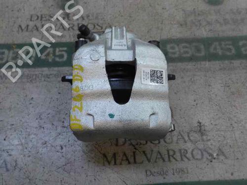 Right front brake caliper AUDI A1 Sportback (GBA)  | BP11551716M104 