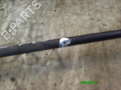 Right front suspension arm AUDI TT (8N3) 1.8 T | BP14300434M13 