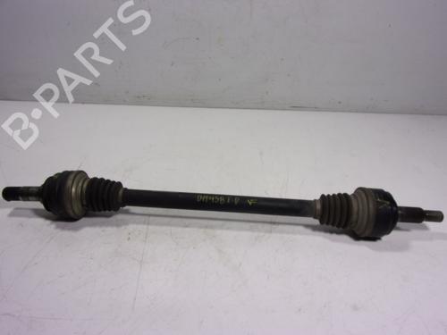 Used Right rear driveshaft Right rear driveshaft VW TOUAREG (7P5, 7P6) 3.0 V6 TDI (240 hp) 15721861 15721861