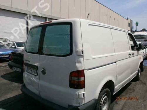 Right side indicator VW TRANSPORTER T5 Van (7HA, 7HH, 7EA, 7EH) 1.9 TDI | BP11642230I19  - Image 5