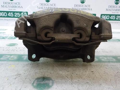 Left front brake caliper LAND ROVER FREELANDER 2 (L359)  | BP11550453M105 