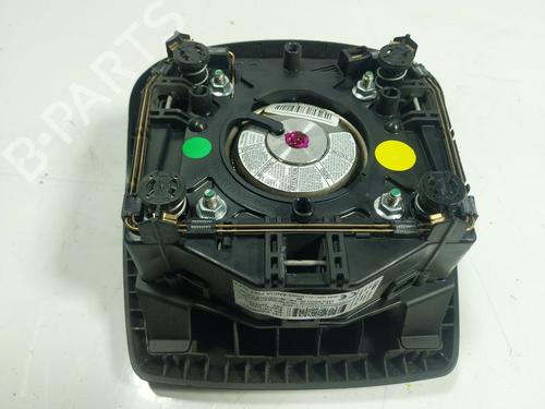 Driver airbag CITROËN JUMPER II Van 2.2 HDi 130 | BP17441769C9 