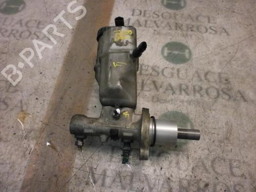 Used Brake master cylinder Brake master cylinder PEUGEOT 407 (6D_) 1.6 HDi 110 (6D9HZC, 6D9HYC) (109 hp) 3757696 3757696