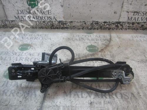 Front left window mechanism SEAT IBIZA IV (6J5, 6P1) 1.9 TDI | BP3839054C22 