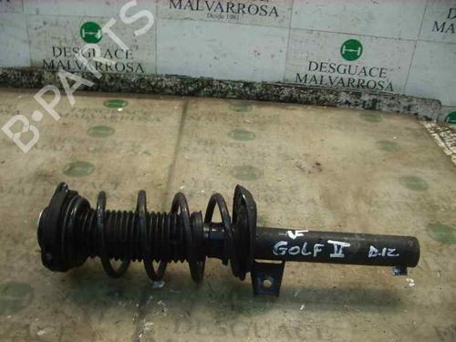 Used Left front shock absorber Left front shock absorber VW GOLF V (1K1) 1.9 TDI (105 hp) 3776103 3776103
