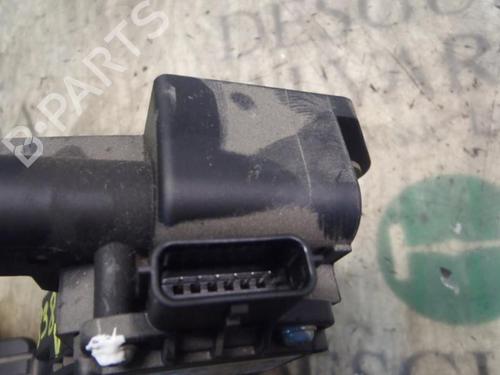 Pedal RENAULT LAGUNA III (BT0/1) 2.0 dCi (BT01, BT08, BT09, BT0E, BT0K, BT12, BT1C, BT1D,... | BP3801992I4 