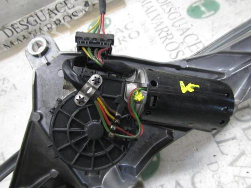 Viskermotor vindrude MERCEDES-BENZ S-CLASS (W220, V220)  | BP3826904M29 