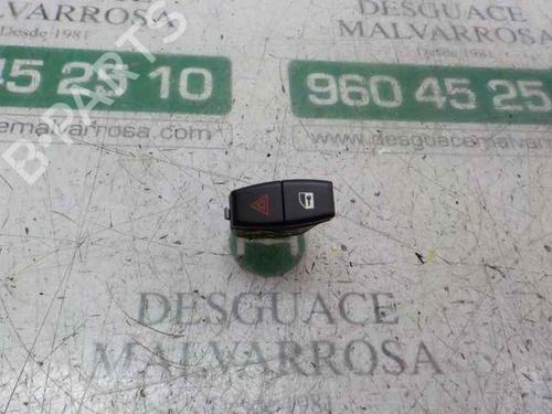 Used Warning switch Warning switch BMW X3 (E83) 2.0 d (150 hp) 4552042 4552042
