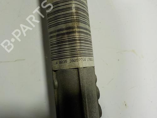 Steering rack OPEL CORSA E (X15) 1.4 (08, 68) | BP12993468M22  - Image 5