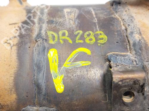 Particulate filter NISSAN NV300 Van (X82) 1.6 dci 120 | BP28294885M81 