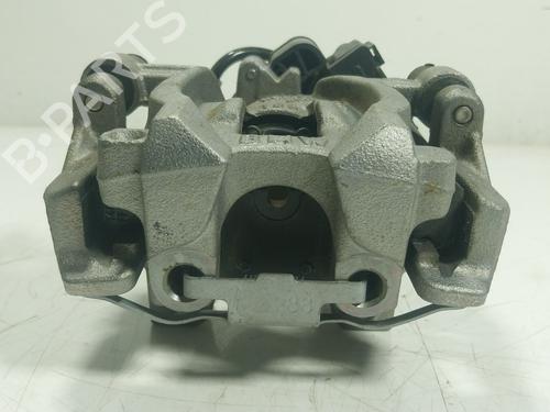Used Left rear brake caliper BMW X1 (F48) xDrive 20 d (190 hp) 26679795