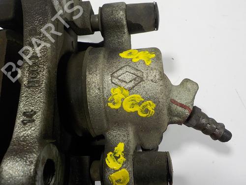 Right front brake caliper DACIA SANDERO II TCe 90 (B8M1, B8MA, B8AC) | BP13113302M104 
