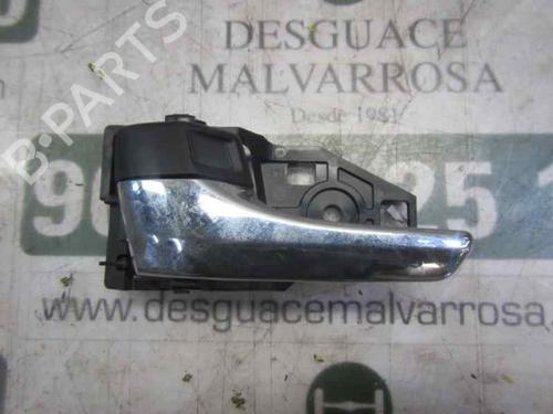 Used Rear left interior door handle Rear left interior door handle TOYOTA PRIUS PLUS (_W4_) 1.8 Hybrid (ZVW40W, ZVW41W) (136 hp) 4000380 4000380