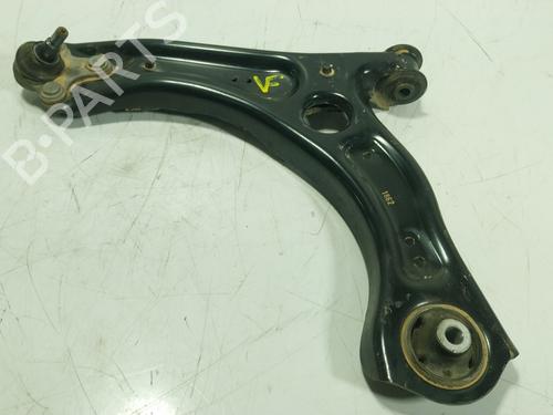 Braço suspensão frente esquerdo SEAT IBIZA V (KJ1, KJG) 1.0 MPi (80 hp) 30883292