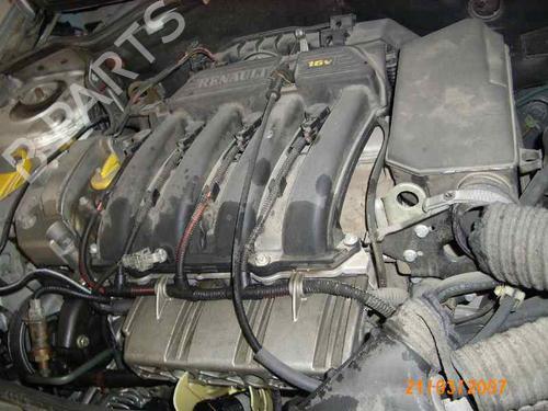 Elektronisk modul RENAULT MEGANE I Coach (DA0/1_) 1.6 16V (DA0B, DA04, DA11) | BP3770179M83 