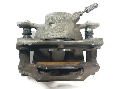 Used Right front brake caliper Right front brake caliper BMW X1 (F48) sDrive 20 d (190 hp) 34497541 34497541