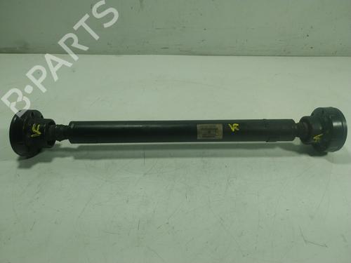 BP17575825M37 | Albero di trasmissione centrale VW TOUAREG (7LA, 7L6, 7L7) 5.0 V10 TDI BP17575825M37