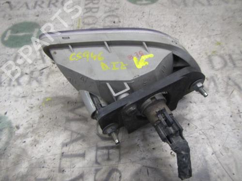 Left front fog light CHEVROLET LACETTI (J200) 1.6 | BP3828531C30 - Image 2