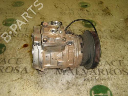 AC Kompressor KIA RIO I Hatchback (DC) 1.5 16V (98 hp) 3791320