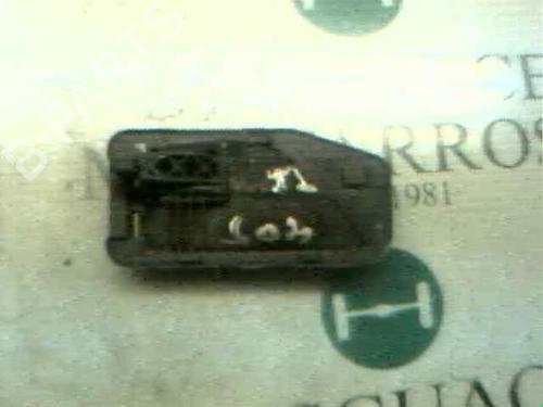 Used Rear left interior door handle PEUGEOT 405 II (4B) [1992-1999]  4073275