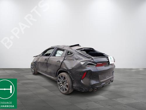Climate control BMW X6 (G06, F96) M Competition | BP26967742I5  - Image 10