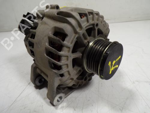 Used Alternator Alternator CITROËN C3 AIRCROSS II (2R_, 2C_) [2017-2026] 14244897 14244897