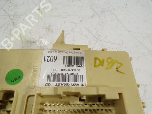 Fuse box HYUNDAI i30 (GD)  | BP10002972E1 