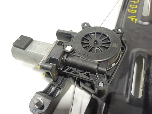 Front right window mechanism FIAT TIPO Hatchback (356_, 357_)  | BP25345839C23 