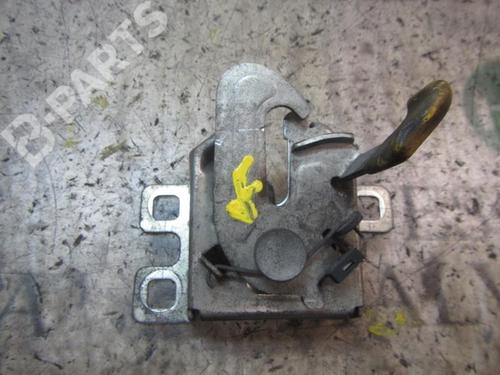 Used Hood lock Hood lock FIAT BRAVO II (198_) 1.6 D Multijet (198AXH1B) (105 hp) 8770751 8770751