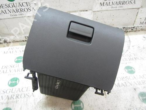 Handskerum Handskerum FORD FOCUS II (DA_, HCP, DP) [2004-2013] 3820900 3820900