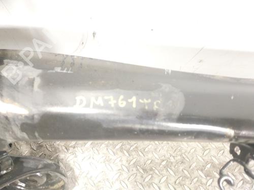 Rear axle DS DS 5 (KF_) 2.0 BlueHDi 150 | BP16877447M2 
