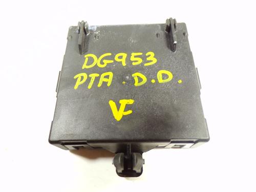 Elektronisk modul MERCEDES-BENZ E-CLASS Coupe (C207) [2009-2016]  7571480